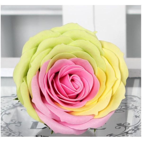 new rainbow 7 colorful rose soaps flower packed wedding supplies gifts event party goods favor toilet soap jllphg sport777 
new rainbow 7 colorful rose soaps flower packed wedding supplies gifts event party goods favor toilet soap jllphg sport777