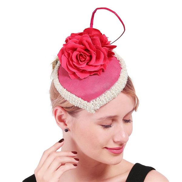 hair accessories pink women wedding millinery headwear pin feather derby fascinators chapeau headbands ladies party fedora cap
hair accessories pink women wedding millinery headwear pin feather derby fascinators chapeau headbands ladies party fedora cap
