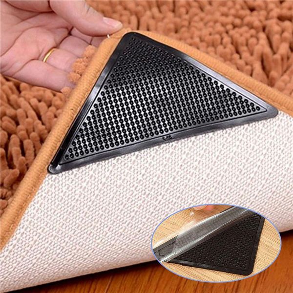 bath mats 4pcs anti skid rug carpet mat non slip grip small corners triangular pad washable removable strong adhesive ser tape sticker
bath mats 4pcs anti skid rug carpet mat non slip grip small corners triangular pad washable removable strong adhesive ser tape sticker