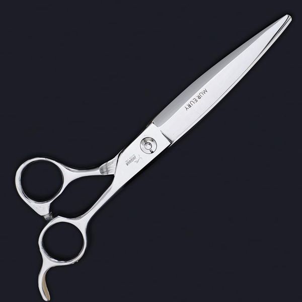 hair scissors 6.8 professional haircut and hairdressing flat cut no trace tooth tool salon
hair scissors 6.8 professional haircut and hairdressing flat cut no trace tooth tool salon
