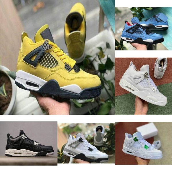 new basketball shoes men women 4s 13s jumpman 4 fire red black cat what the red flint 13 chicago playground mens trainers sneakers 234iru
new basketball shoes men women 4s 13s jumpman 4 fire red black cat what the red flint 13 chicago playground mens trainers sneakers 234iru