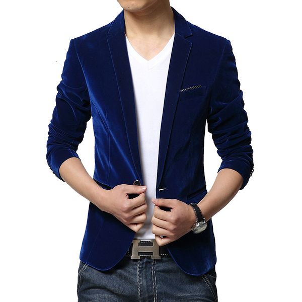 fashion mens corduroy blazers jacket solid color latest coat design slim fit blazer male yoye, White;black
fashion mens corduroy blazers jacket solid color latest coat design slim fit blazer male yoye, White;black
