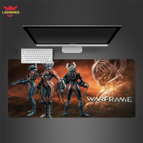 mouse pads & wrist rests warframe gaming pad tapis de souris gamer mousepad locking edge xxl big keyboard mat desk
mouse pads & wrist rests warframe gaming pad tapis de souris gamer mousepad locking edge xxl big keyboard mat desk