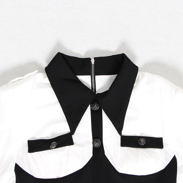 elegant two piece set for women lapel collar puff sleeve shirt high waist pants suits female fashion clothing 2021, White
elegant two piece set for women lapel collar puff sleeve shirt high waist pants suits female fashion clothing 2021, White