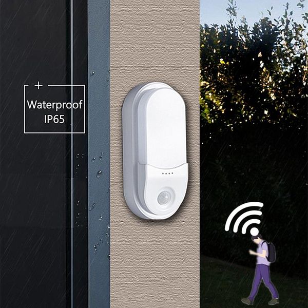 modern outdoor led wall lamps plastic 12w waterproof ip65 radar motion sensor bedside lights garden porch balcony home lighting
modern outdoor led wall lamps plastic 12w waterproof ip65 radar motion sensor bedside lights garden porch balcony home lighting