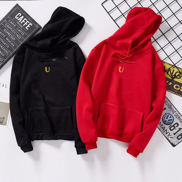 2023 fashion men hoodies sweatshirts sweater long-sleeved hooded mens sports sweaters autumn and winter sport version of the letter animal, Black
2023 fashion men hoodies sweatshirts sweater long-sleeved hooded mens sports sweaters autumn and winter sport version of the letter animal, Black