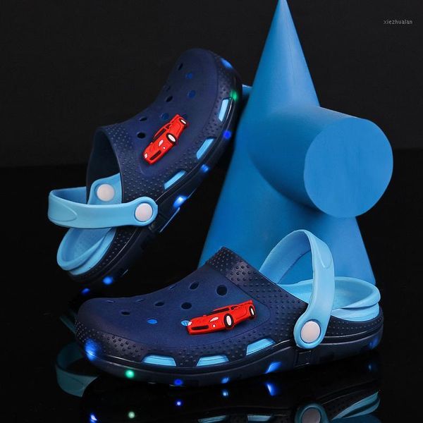 athletic & outdoor cartoon kid slips colorful led lighted baby girl boys slippers cute summer toddler slippers1, Black
athletic & outdoor cartoon kid slips colorful led lighted baby girl boys slippers cute summer toddler slippers1, Black