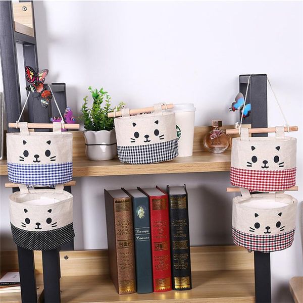 storage bags cotton cartoon cat hanging bag debris pouch wall combination jan17 extraordinary
storage bags cotton cartoon cat hanging bag debris pouch wall combination jan17 extraordinary