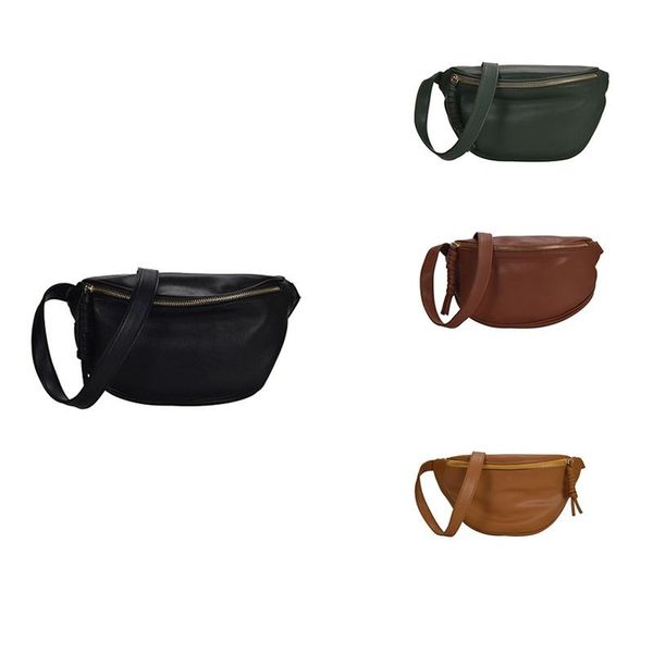 ladies fashion waist bag messenger bag large capacity chest ladies waist shoulder 
ladies fashion waist bag messenger bag large capacity chest ladies waist shoulder