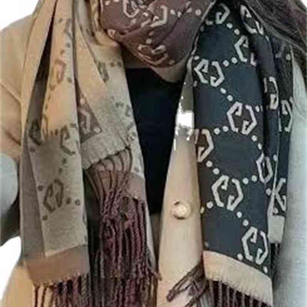 70% off design autumn and 2021 fantasy strawberry fashion show scarf thickened encryption belt tassel shawl, Blue;gray
70% off design autumn and 2021 fantasy strawberry fashion show scarf thickened encryption belt tassel shawl, Blue;gray