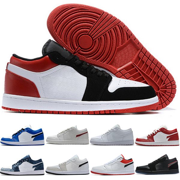 street style low 1 og basketball shoes unc mens zapatos jumpman university blue paris hyper royal black toe man trainers walking sports snea
street style low 1 og basketball shoes unc mens zapatos jumpman university blue paris hyper royal black toe man trainers walking sports snea