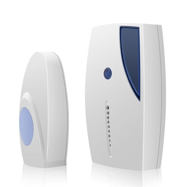 doorbells smart wireless doorbell with led indication 36 tunes chime music door bell transmitter + receiver 70-110m range remote control
doorbells smart wireless doorbell with led indication 36 tunes chime music door bell transmitter + receiver 70-110m range remote control