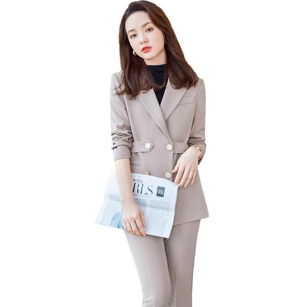 women's two piece pants elegant design women thick winter pant suit 2 set with sashes casual blue white khaki black blazer coat and tr
women's two piece pants elegant design women thick winter pant suit 2 set with sashes casual blue white khaki black blazer coat and tr
