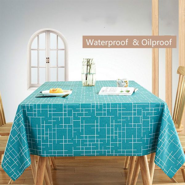 table cloth waterproof oilproof for wedding party el modern nordic tablecloth geometric pvc cover solid covers
table cloth waterproof oilproof for wedding party el modern nordic tablecloth geometric pvc cover solid covers