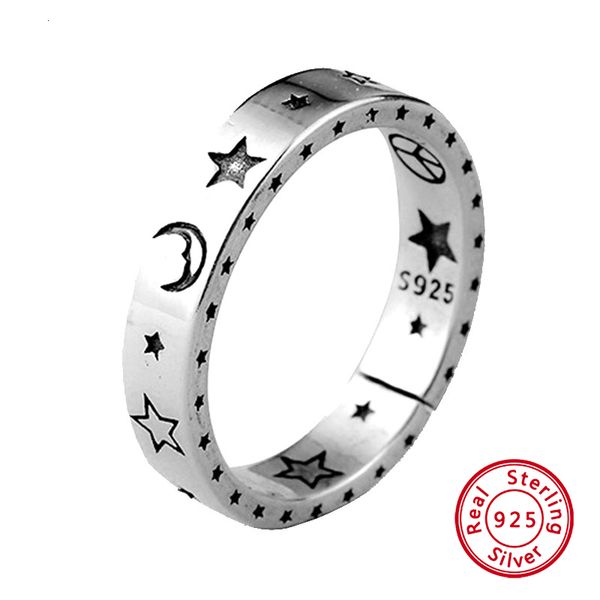 love ring minimalist style original smile design adjuestable size silver 925 star moon charm women rings trend party bands jewelry gifts, Slivery;golden
love ring minimalist style original smile design adjuestable size silver 925 star moon charm women rings trend party bands jewelry gifts, Slivery;golden