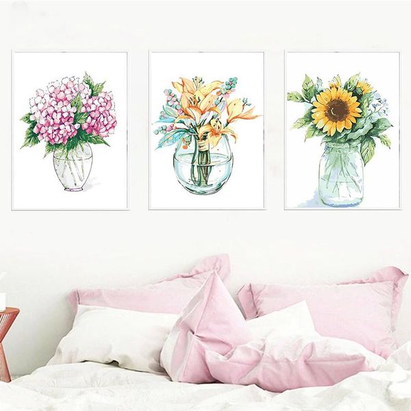chenistory 3 pc sunflower oil painting by numbers for kids beginner handpainted home decor unique gift diy frame picture crafts
chenistory 3 pc sunflower oil painting by numbers for kids beginner handpainted home decor unique gift diy frame picture crafts