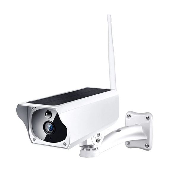 wifi wireless solar powered surveillance ip camera 1080p waterproof night vesion intercom indoor outdoor security camera
wifi wireless solar powered surveillance ip camera 1080p waterproof night vesion intercom indoor outdoor security camera