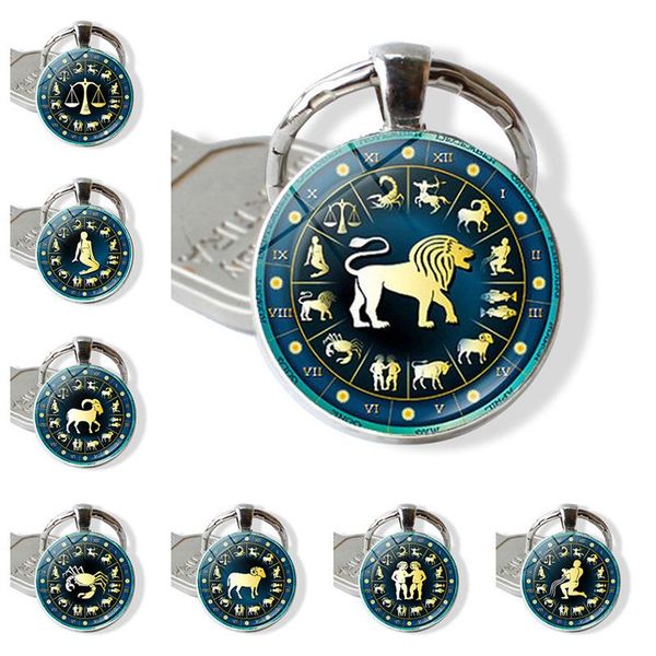 keychains wg 1pc 12 constellations fashion time gem&stone keychian keyring cabochon ball glass keychain for lovers jewellry gift, Silver
keychains wg 1pc 12 constellations fashion time gem&stone keychian keyring cabochon ball glass keychain for lovers jewellry gift, Silver