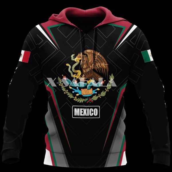men's hoodies & sweatshirts mexico proud mexican 3d print size xs-7xl hoodie man women harajuku outwear zipper pullover sweatshirt casu, Black
men's hoodies & sweatshirts mexico proud mexican 3d print size xs-7xl hoodie man women harajuku outwear zipper pullover sweatshirt casu, Black