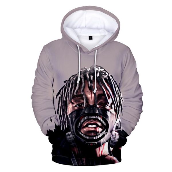 men's hoodies & sweatshirts hoodie rap singer juice wrld super star jared higgins sweatshirt (all girls are the same) 3d, Black
men's hoodies & sweatshirts hoodie rap singer juice wrld super star jared higgins sweatshirt (all girls are the same) 3d, Black