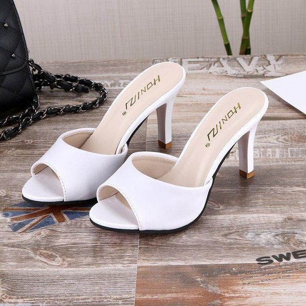 slippers summer heel high heels sandals lady pumps classics slip on shoes women party gold silver wedding slingbacks rt5, Black
slippers summer heel high heels sandals lady pumps classics slip on shoes women party gold silver wedding slingbacks rt5, Black