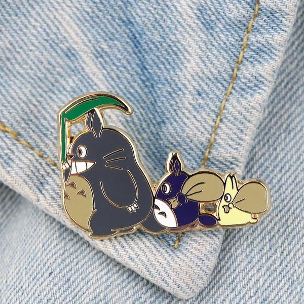 pins, brooches lt756 japanese anime manga cute pins for backpacks lapel enamel and woman bags badge friend kids gifts, Gray
pins, brooches lt756 japanese anime manga cute pins for backpacks lapel enamel and woman bags badge friend kids gifts, Gray