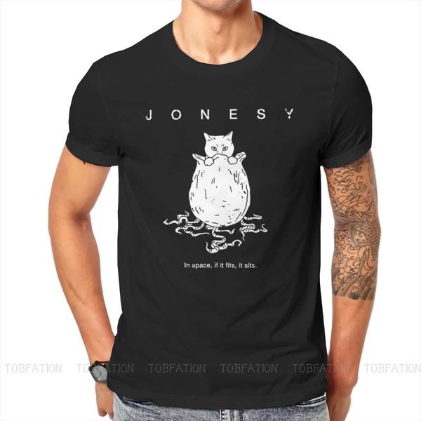 men's t-shirts in space if it fits sits alien kane horror film tshirt cotton big size ofertas streetwear casual men t shirt, White;black
men's t-shirts in space if it fits sits alien kane horror film tshirt cotton big size ofertas streetwear casual men t shirt, White;black