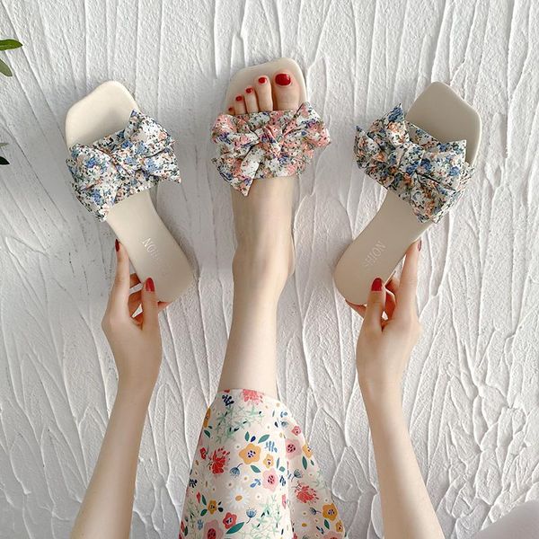slippers butterfly-knot female shoes soft luxury slides 2021 comfort summer designer flat rome basic pu floral, Black
slippers butterfly-knot female shoes soft luxury slides 2021 comfort summer designer flat rome basic pu floral, Black