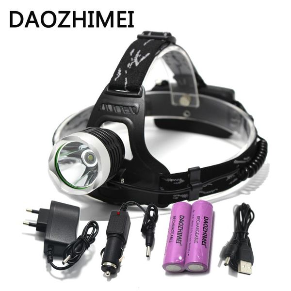 5000lm led headlight xml-t6 headlamp waterproof 3 modes rechargeable head lamp light torch +2 x 18650 battery+charger
5000lm led headlight xml-t6 headlamp waterproof 3 modes rechargeable head lamp light torch +2 x 18650 battery+charger