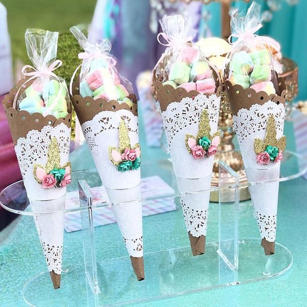 gift wrap 100pcs bag candy cones transprant plastic kids birthday party decoration easter carrot
gift wrap 100pcs bag candy cones transprant plastic kids birthday party decoration easter carrot