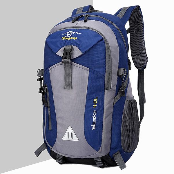 outdoor bags 40l backpack for men waterproof travel pack sports bag mountaineering hiking climbing camping male tactics rucksack
outdoor bags 40l backpack for men waterproof travel pack sports bag mountaineering hiking climbing camping male tactics rucksack