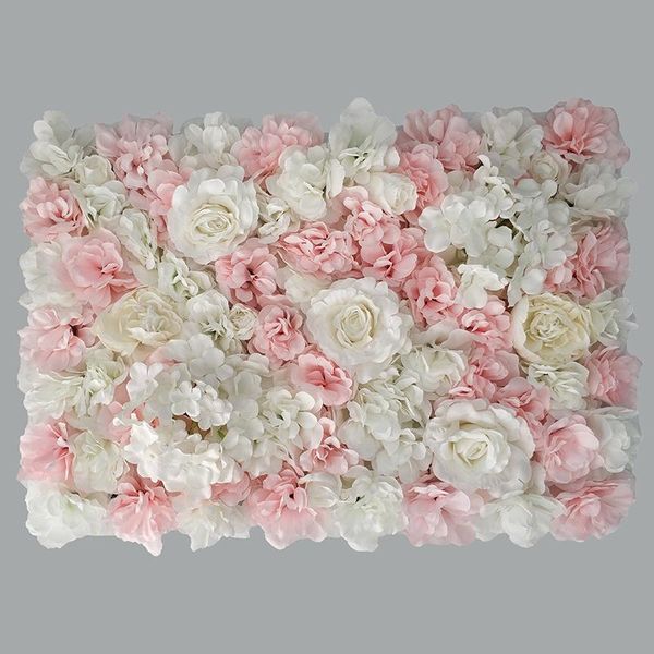 decorative flowers & wreaths 60x40cm artificial diy wedding decoration flower wall panels silk rose pink romantic backdrop decor
decorative flowers & wreaths 60x40cm artificial diy wedding decoration flower wall panels silk rose pink romantic backdrop decor