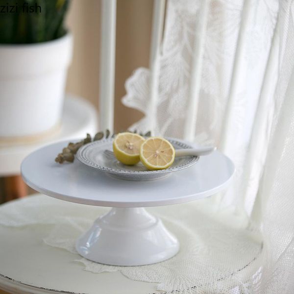baking & pastry tools european-style white wedding cake plate home dessert wave-shaped metal candy jewelry display decoration
baking & pastry tools european-style white wedding cake plate home dessert wave-shaped metal candy jewelry display decoration