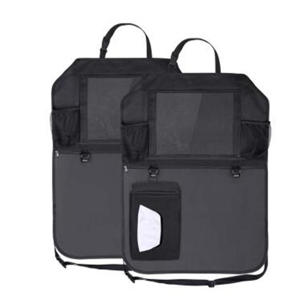 car organizer seat back oxford stowing tidying pouch tissue bag car-styling anti-child-kick pad automobiles interior accessories
car organizer seat back oxford stowing tidying pouch tissue bag car-styling anti-child-kick pad automobiles interior accessories