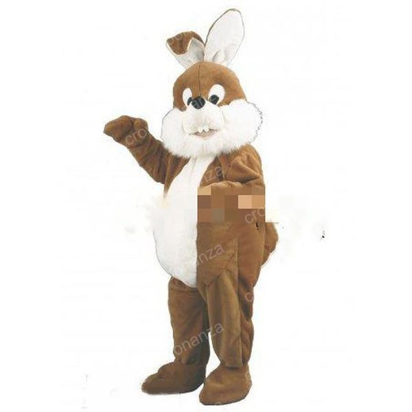 halloween brown rabbit mascot costume cartoon character outfits adults size christmas carnival birthday party outdoor outfit, Red;yellow
halloween brown rabbit mascot costume cartoon character outfits adults size christmas carnival birthday party outdoor outfit, Red;yellow
