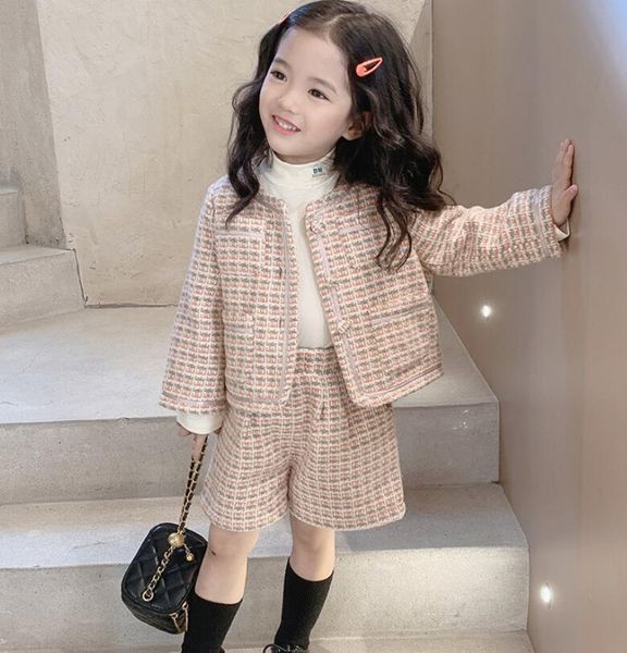 clothing sets retail 2021 baby girls formal lady elegant sets, coat +shorts 2-7t, White
clothing sets retail 2021 baby girls formal lady elegant sets, coat +shorts 2-7t, White