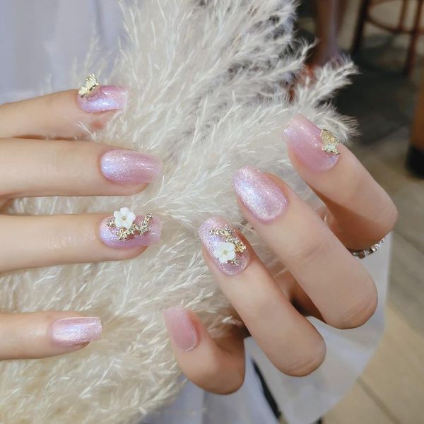 false nails 24pcs floral nail patch glue type removable mid length paragraph fashion manicure save time dl, Red;gold
false nails 24pcs floral nail patch glue type removable mid length paragraph fashion manicure save time dl, Red;gold