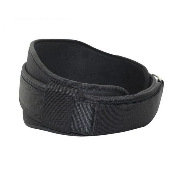 waist support weightlifting belt lumbar band lower back brace for gym tactical cinturon, Black;gray
waist support weightlifting belt lumbar band lower back brace for gym tactical cinturon, Black;gray