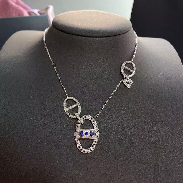 chains s925 sterling silver summer demon eye necklace women fashion simple jewelry yu evil sweater chain anniversary gift
chains s925 sterling silver summer demon eye necklace women fashion simple jewelry yu evil sweater chain anniversary gift