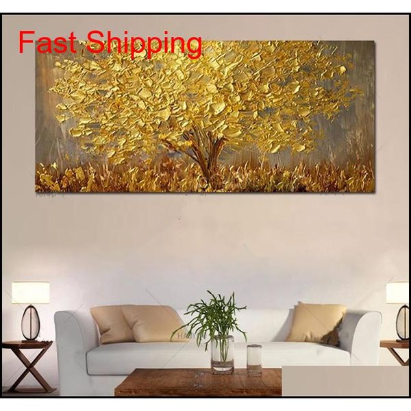 large hand-painted knife trees oil painting on canvas palette golden yellow paintings modern abstract wall art pict qylenp wphome
large hand-painted knife trees oil painting on canvas palette golden yellow paintings modern abstract wall art pict qylenp wphome