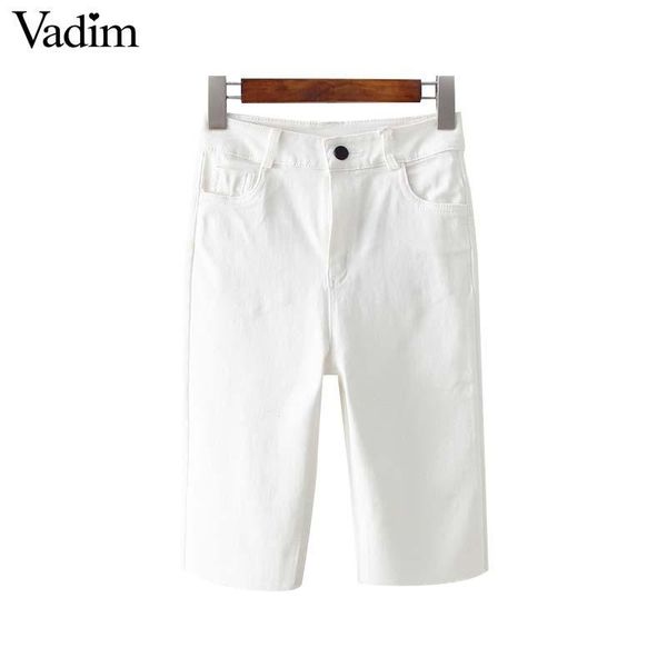 women's shorts vadim women casual solid pockets zipper tassels fringe female stylish white black chic pantalones cortos sa108
women's shorts vadim women casual solid pockets zipper tassels fringe female stylish white black chic pantalones cortos sa108