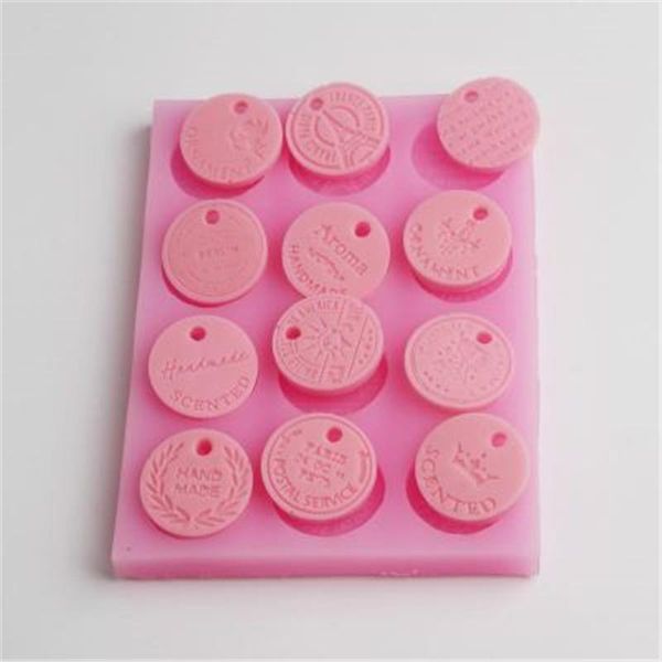 cake tools silicone mold english letters manual plaster 12 consecutive coins listed diy soap chocolate baking tool
cake tools silicone mold english letters manual plaster 12 consecutive coins listed diy soap chocolate baking tool