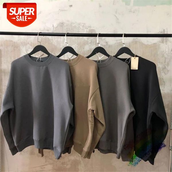kanye west season 6 sweatshirts men women 1:1 high-quality hoodies calabasas heavy fabric hoodie #wp2i, Black
kanye west season 6 sweatshirts men women 1:1 high-quality hoodies calabasas heavy fabric hoodie #wp2i, Black
