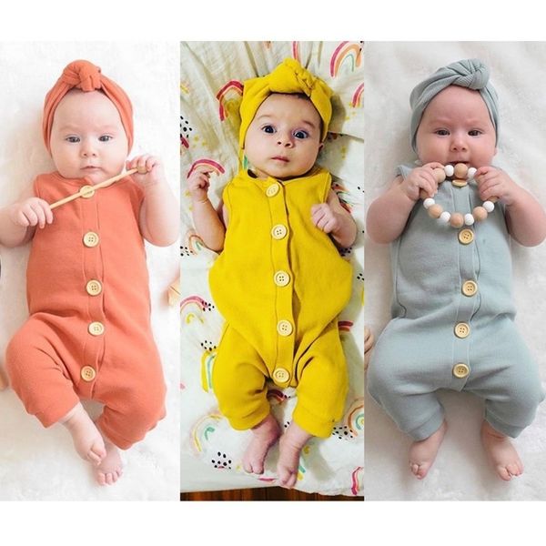 spring newborn baby girl boy clothes sleeveless knitted romper + headband jumpsuit 2pcs outfit 0-18m 210317, Blue
spring newborn baby girl boy clothes sleeveless knitted romper + headband jumpsuit 2pcs outfit 0-18m 210317, Blue