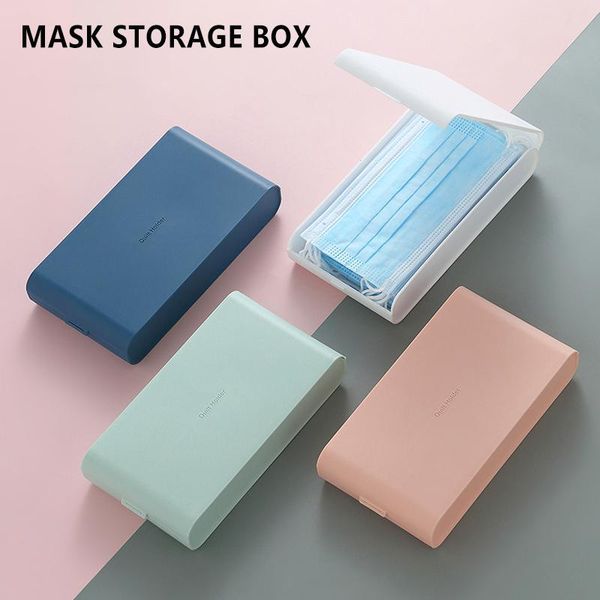 storage bags mask box pp portable holder organizer waterproof dustproof case face masks container 20pcs capacity
storage bags mask box pp portable holder organizer waterproof dustproof case face masks container 20pcs capacity
