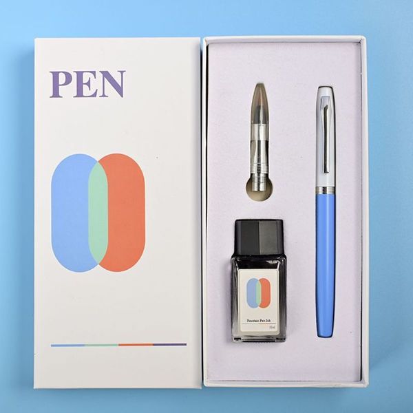 pen set morandi dark point pen brush is suitable for graduation festival gift
pen set morandi dark point pen brush is suitable for graduation festival gift