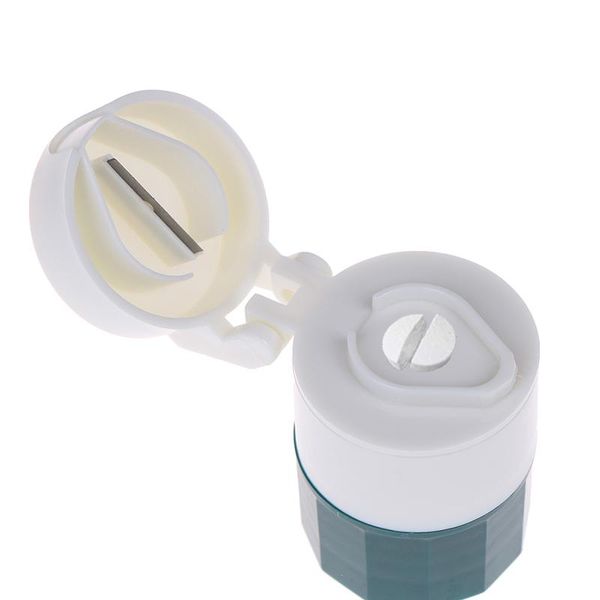 outdoor gadgets 4 in 1 portable layer powder tablet grinder cutter splitter box storage crusher
outdoor gadgets 4 in 1 portable layer powder tablet grinder cutter splitter box storage crusher