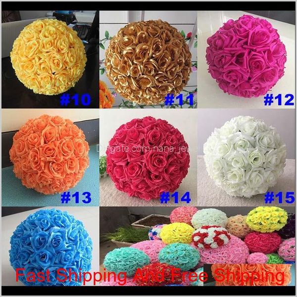 16 color artificial flowers rose balls kissing ball decorate flower wedding party garden market party decoration christmas gift f1zu6 nssyj
16 color artificial flowers rose balls kissing ball decorate flower wedding party garden market party decoration christmas gift f1zu6 nssyj
