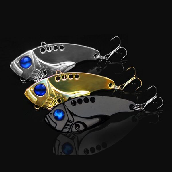 12g metal vib 5.5cm road sub freshwater perch false bait fishing gear
12g metal vib 5.5cm road sub freshwater perch false bait fishing gear