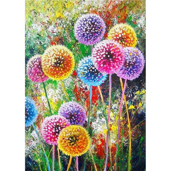 diamond painting dandelion 5d full drill embroidery cross stitch kits diy decor
diamond painting dandelion 5d full drill embroidery cross stitch kits diy decor